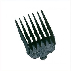 Wahl Clipper Peine Nº4 6mm 1/4" (1247-7810)