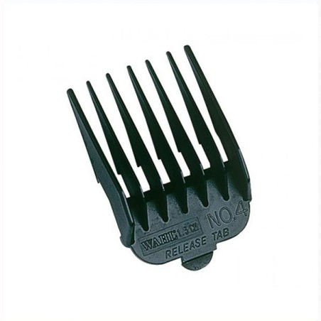 Wahl Clipper Peine Nº4 6mm 1/4" (1247-7810)