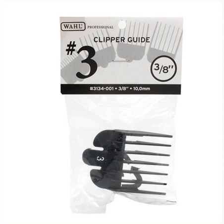 Wahl Clipper Peine Nº3 10mm 3/8" (1247-7820)