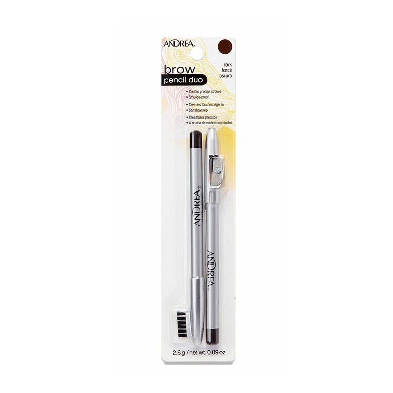 CELLES ANDREA PENCIL DUO MARRÓ MITJÀ