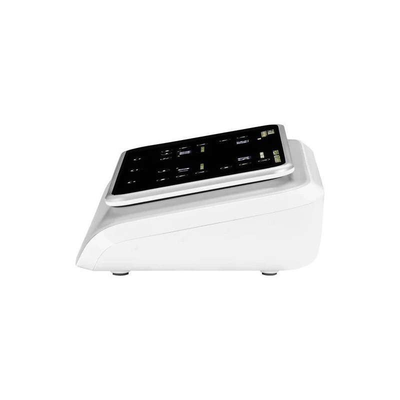 Pressotherapie S4F