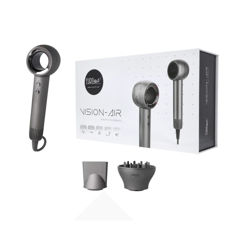 SECADOR DE AR VISÃO Eurostil - 1