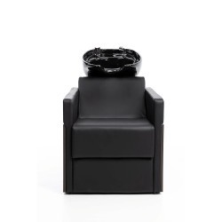 RENTACAPS RUSTIK NEGRE Eurostil - 1