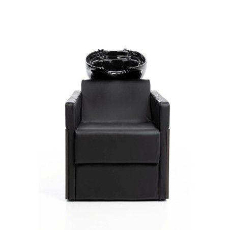 RENTACAPS RUSTIK NEGRE Eurostil - 1