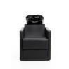 LAVADOR DE CABEÇAS PRETO RUSTIK Eurostil - 1