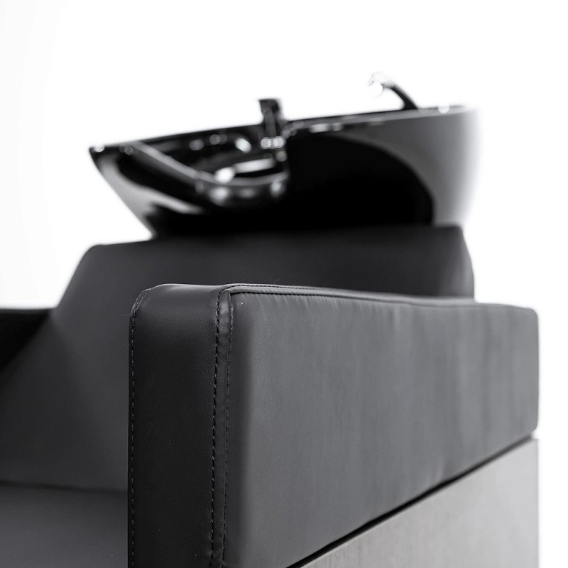 LAVE-TÊTE RUSTIK NOIR Eurostil - 3