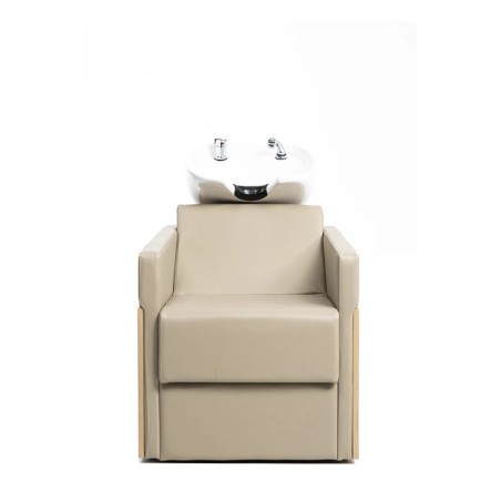 RENTACAPS RUSTIK BEIGE Eurostil - 1