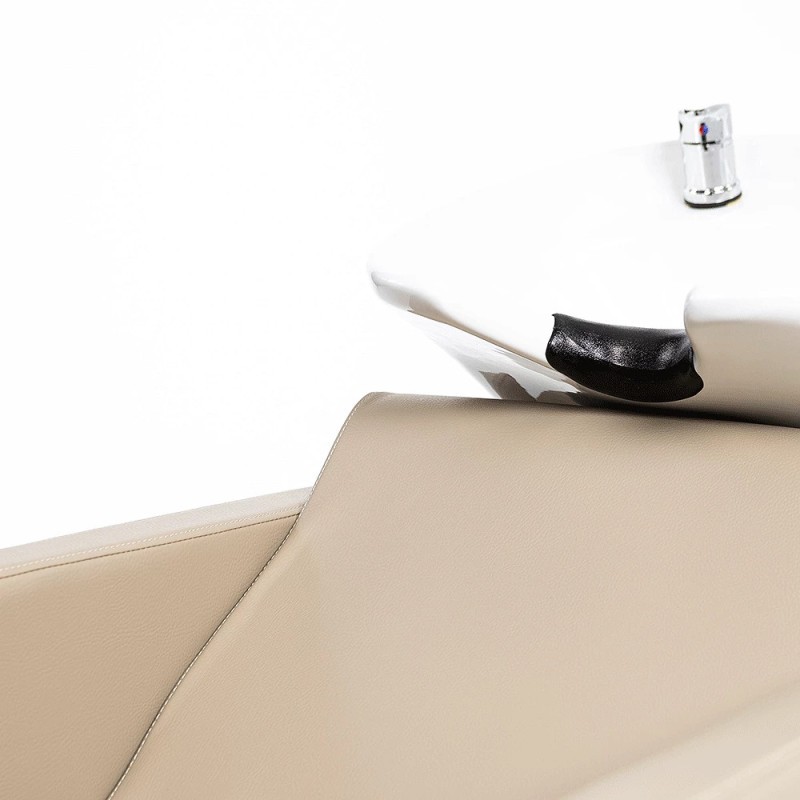 RENTACAPS RUSTIK BEIGE Eurostil - 2