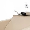 RUSTIK BEIGE KOPFWÄSCHER Eurostil - 2