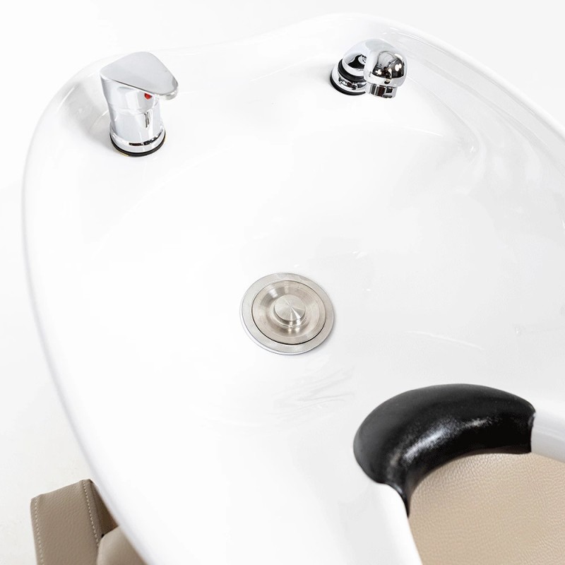 RENTACAPS RUSTIK BEIGE Eurostil - 3