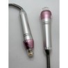 FRAKTIONALE RADIOFREQUENZ MIT MIKRONADELN Etecmed - 2