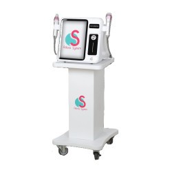 RADIOFREQUENCE FRACTIONNÉE AVEC MICRO-AIGUILLES Etecmed - 1