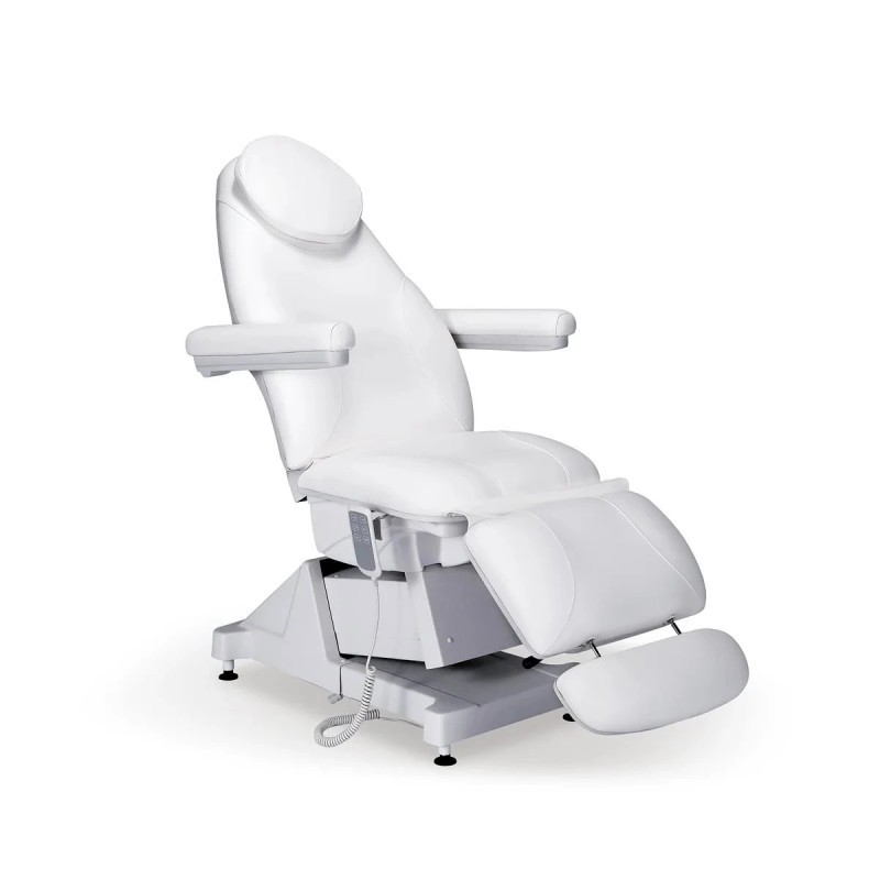 Lettino elettrico per estetica Joanne