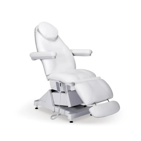 Lettino elettrico per estetica Joanne