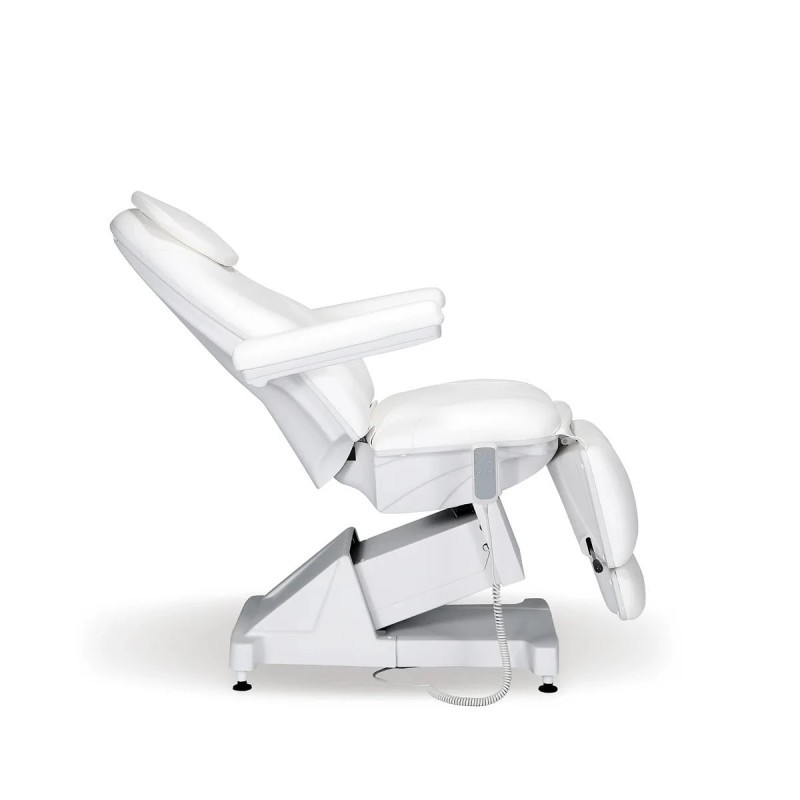 Lettino elettrico per estetica Joanne