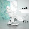 Lettino elettrico per estetica Joanne