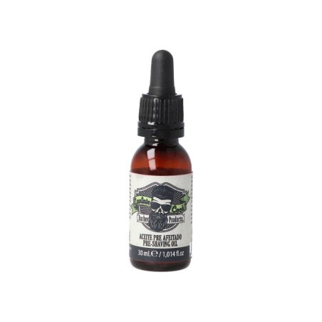 CAPTAIN COOK RASIERÖL VOR DER RASUR 30 ML Eurostil - 1