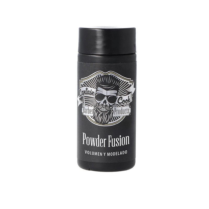 PULVERFUSION 20 ML CAPTAIN COOK Eurostil - 1