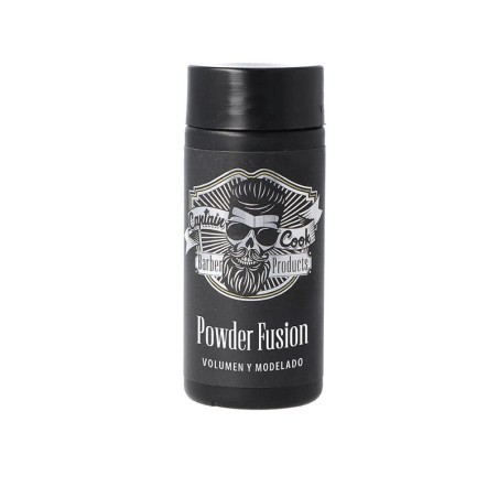 POLVERE FUSION 20 ML CAPTAIN COOK Eurostil - 1