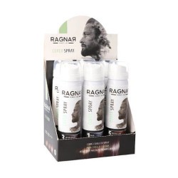 EXPOSITOR RETOQUE DE RAÍZ RAGNAR Eurostil - 1