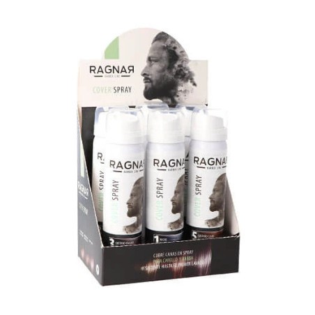 EXPOSITOR RETOQUE DE RAÍZ RAGNAR Eurostil - 1