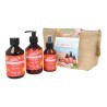 PURE GREEN SONNENSCHUTZPACKUNG 650 ML  - 1