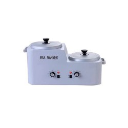 DERRETOR DE CERA TWINWAXER (5L) Grupo Belleza - 1