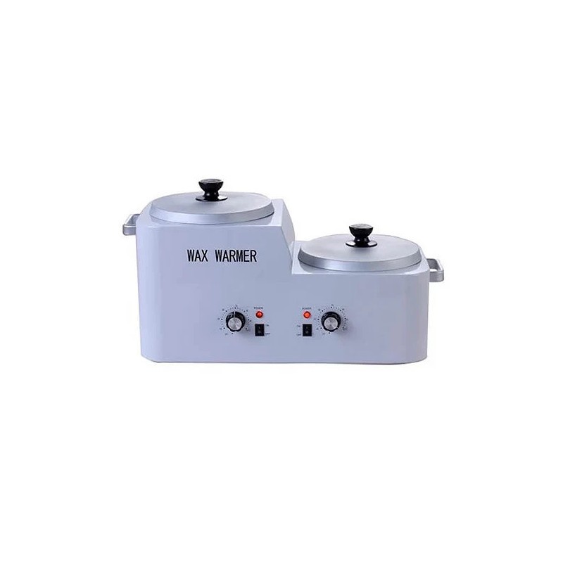 DERRETOR DE CERA TWINWAXER (5L) Grupo Belleza - 1