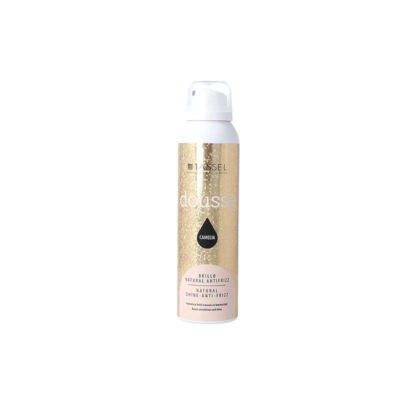 Brilho Dousse Anti-Frizz Natural Dousse - 1