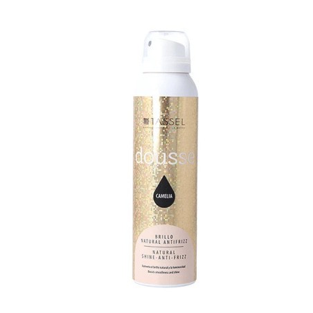 NATÜRLICHER ANTI-FRIZZ-DOUSSE-GLANZ Dousse - 1