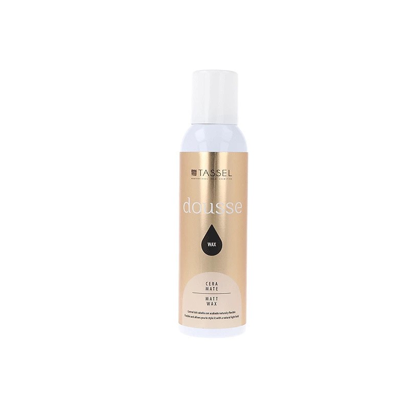 CIRE EN SPRAY « SPRAY WAX » DOUSSE Dousse - 1