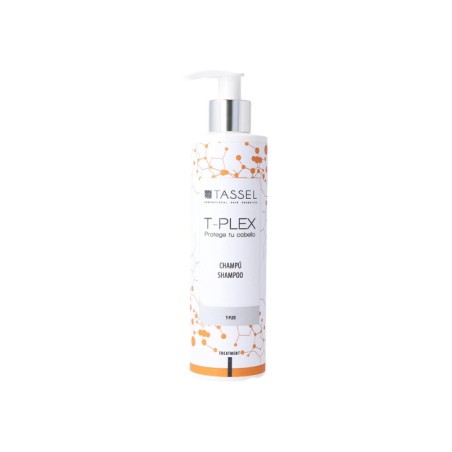 CHAMPU T-PLEX 250 ML Tassel - 1