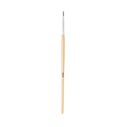 PINCEL PROFISSIONAL PARA OLHOS Pollié - 1