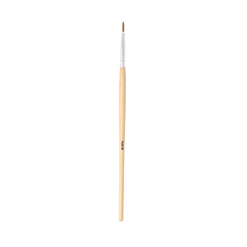 WIMPERNTUSCHEPINSEL MIT EYELINER Pollié - 1