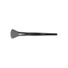 PINCEAU EN SILICONE CONCAVE POUR MASQUE Pollié - 1