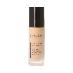 MAQUILLAGE FLUIDE LONGUE TENUE TEINTE 02  - 1
