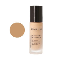 MAQUILLAGE FLUIDE LONGUE TENUE TEINTE 02  - 2
