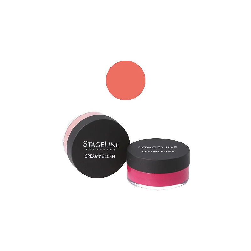CREMIGES ROUGE FARBE 03 PFIRSICH  - 1