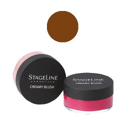 BLUSH CRÉMEUX TEINTE 04 CHOCOLAT  - 1