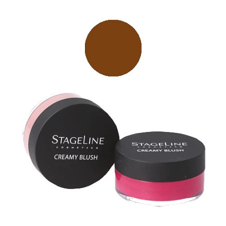 BLUSH CRÉMEUX TEINTE 04 CHOCOLAT  - 1