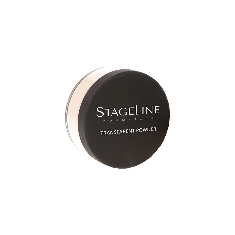 TRANSPARENT POWDER TONO NEUTRAL 25 G  - 1