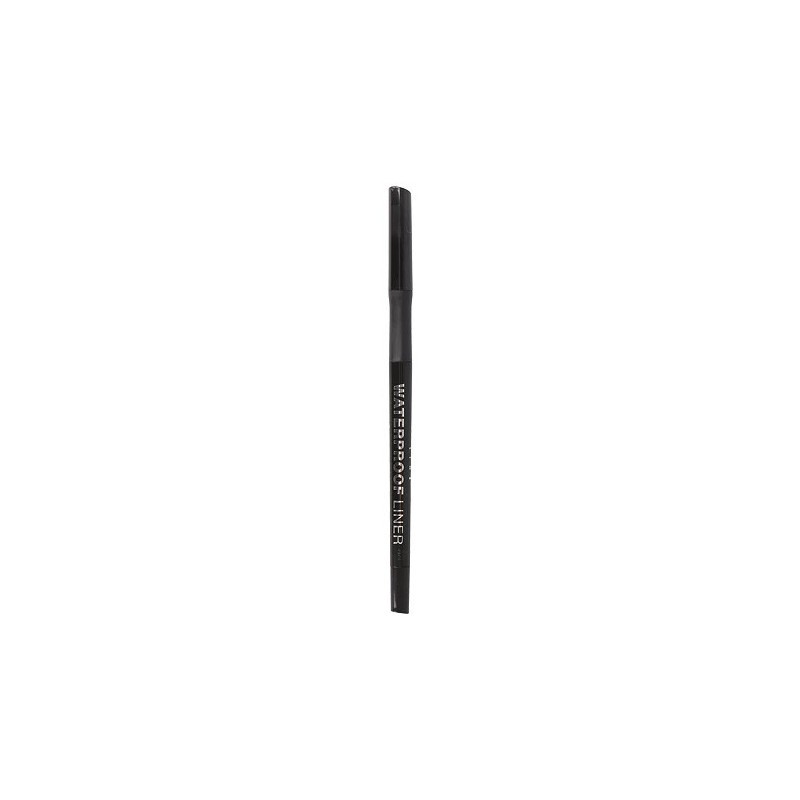 EYELINER IMPERMEABILE TONALITÀ 01  - 1