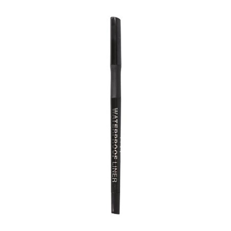WASSERFESTER EYELINER FARBE 01  - 1