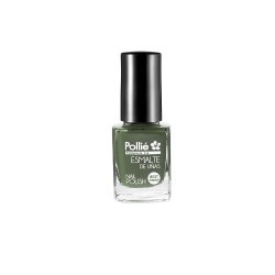 ESMALTE DE UNHAS VERDE MILITAR 12ML Pollié - 1