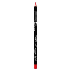LÁPIS DE LÁBIOS SUAVE COR 03 VERMELHO  - 1