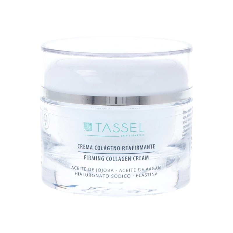 CREMA AL COLLAGENE 50 ML Tassel - 1