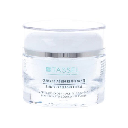 CREME DE COLÁGENO 50 ML Tassel - 1