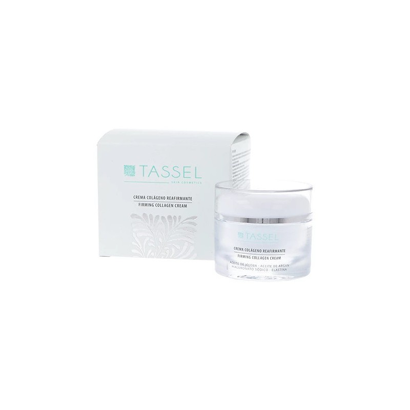 CRÈME AU COLLAGÈNE 50 ML Tassel - 2