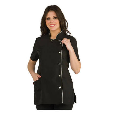 ABITO MOD.52105640 TAGLIA XL NERO  - 1