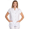 JALECO MOD.52005264 BRANCO TAMANHO XL  - 1